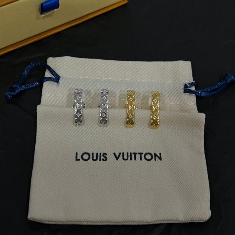 Louis Vuitton Earrings